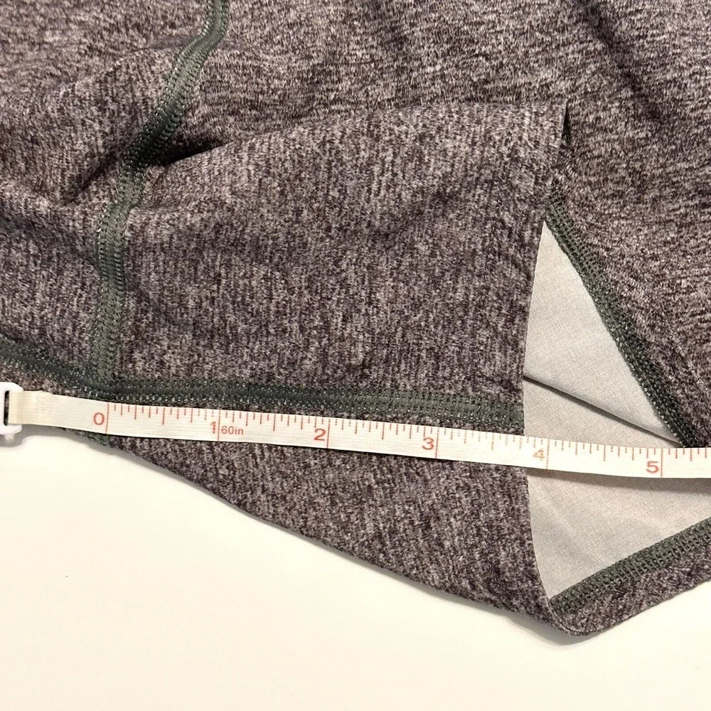 Lululemon RUN TIMES SHORTS II *4